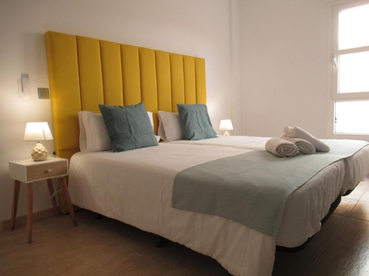 Bristol Likehome, By Comfortable Luxury Corralejo Luaran gambar