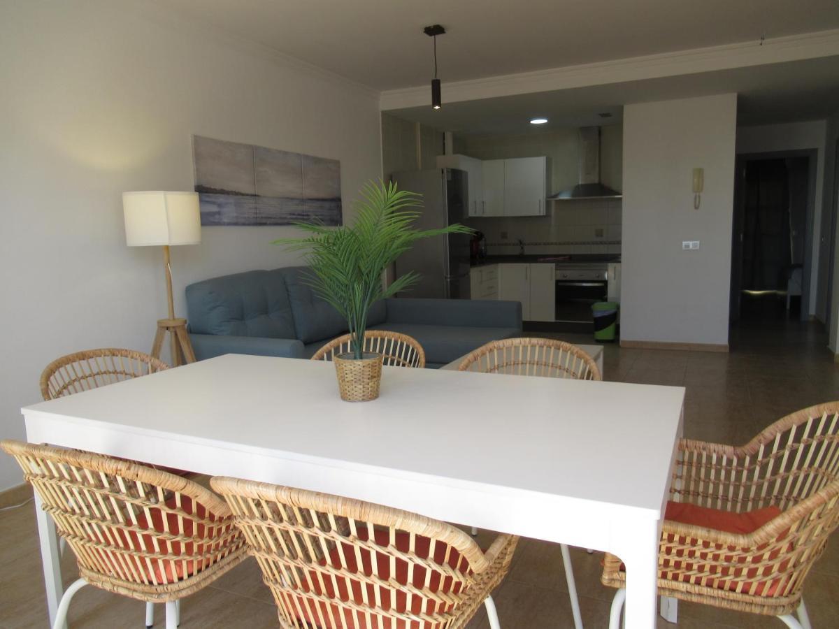 Bristol Likehome, By Comfortable Luxury Corralejo Luaran gambar