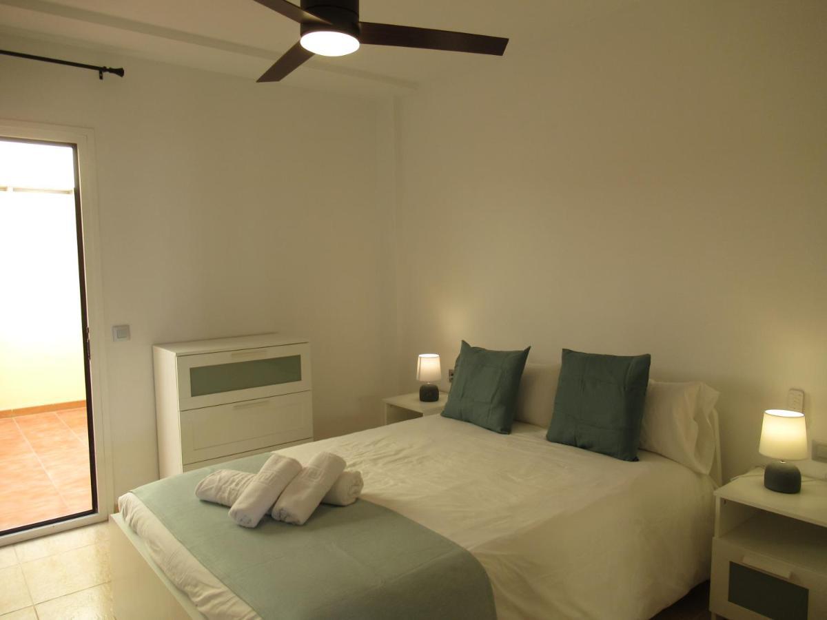 Bristol Likehome, By Comfortable Luxury Corralejo Luaran gambar
