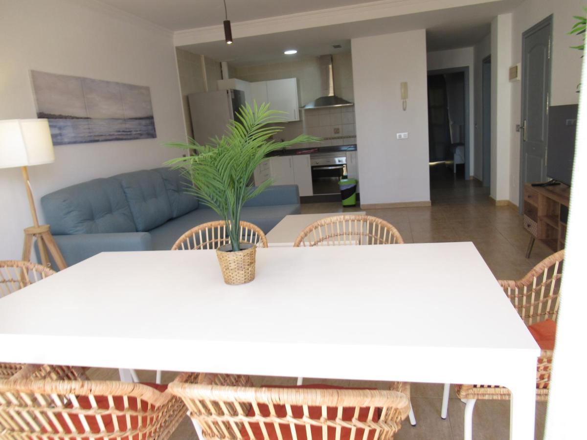 Bristol Likehome, By Comfortable Luxury Corralejo Luaran gambar