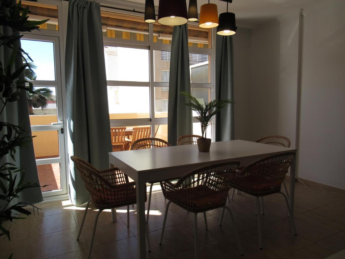 Bristol Likehome, By Comfortable Luxury Corralejo Luaran gambar