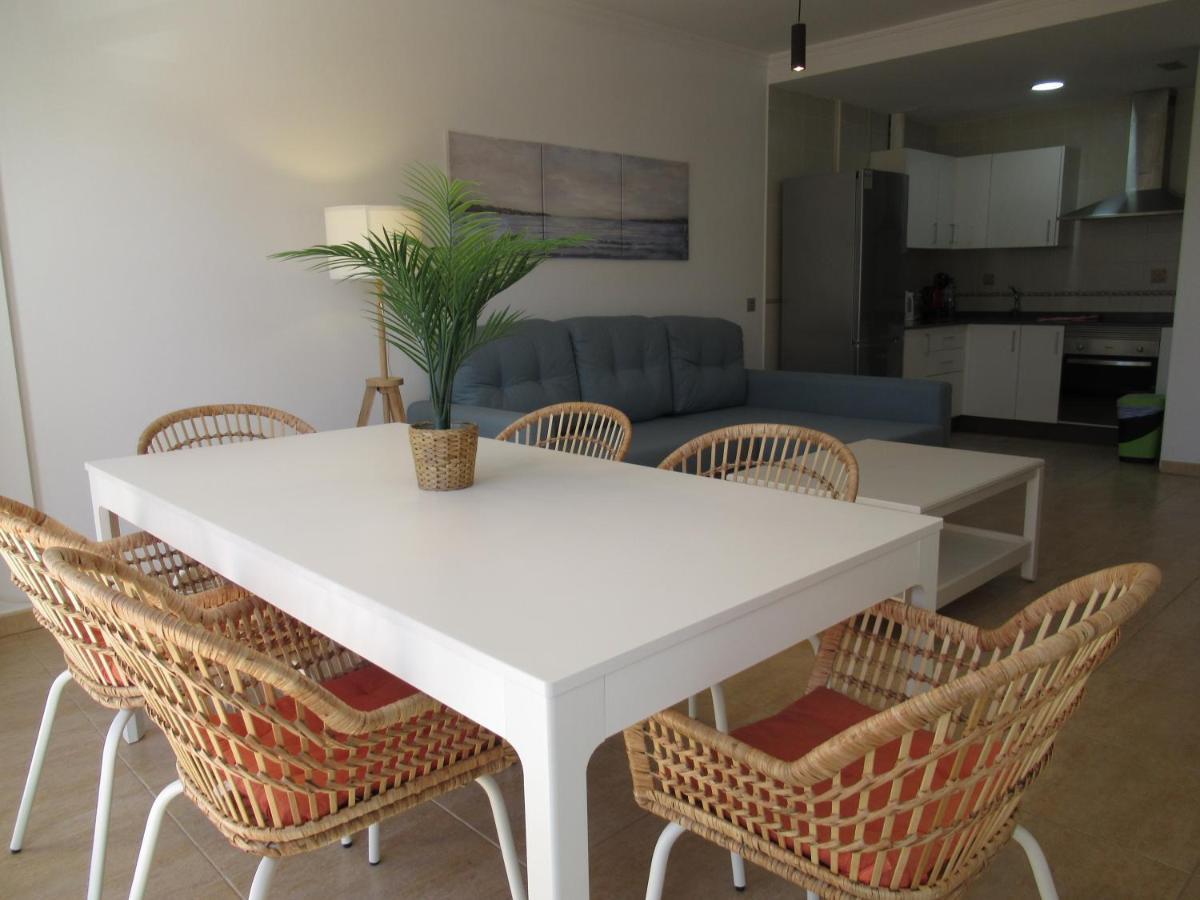 Bristol Likehome, By Comfortable Luxury Corralejo Luaran gambar