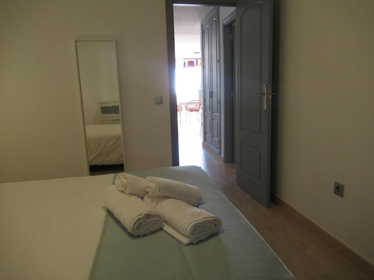 Bristol Likehome, By Comfortable Luxury Corralejo Luaran gambar