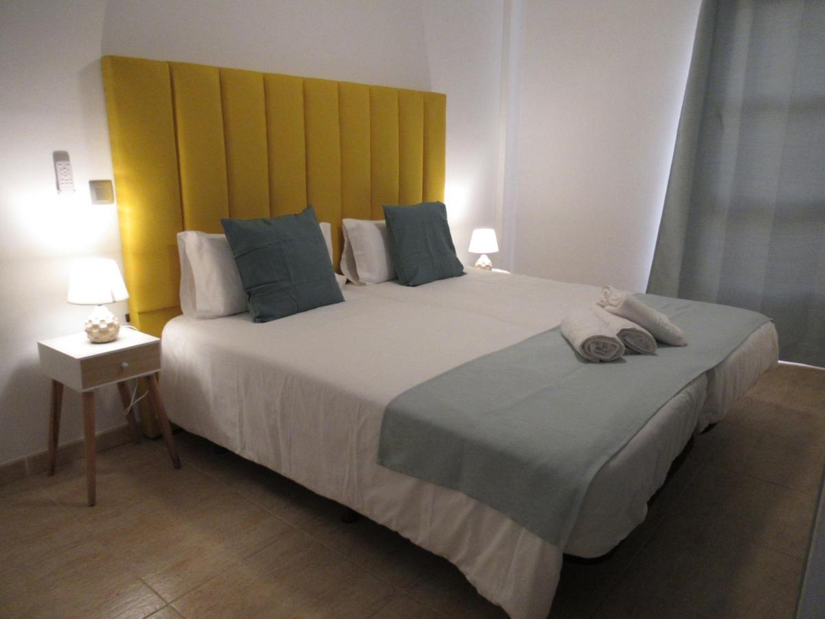 Bristol Likehome, By Comfortable Luxury Corralejo Luaran gambar