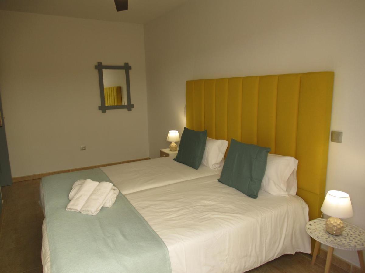 Bristol Likehome, By Comfortable Luxury Corralejo Luaran gambar