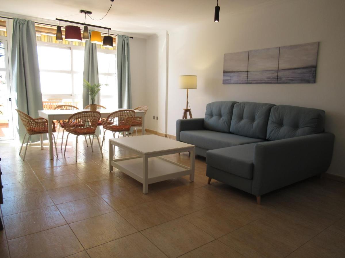 Bristol Likehome, By Comfortable Luxury Corralejo Luaran gambar
