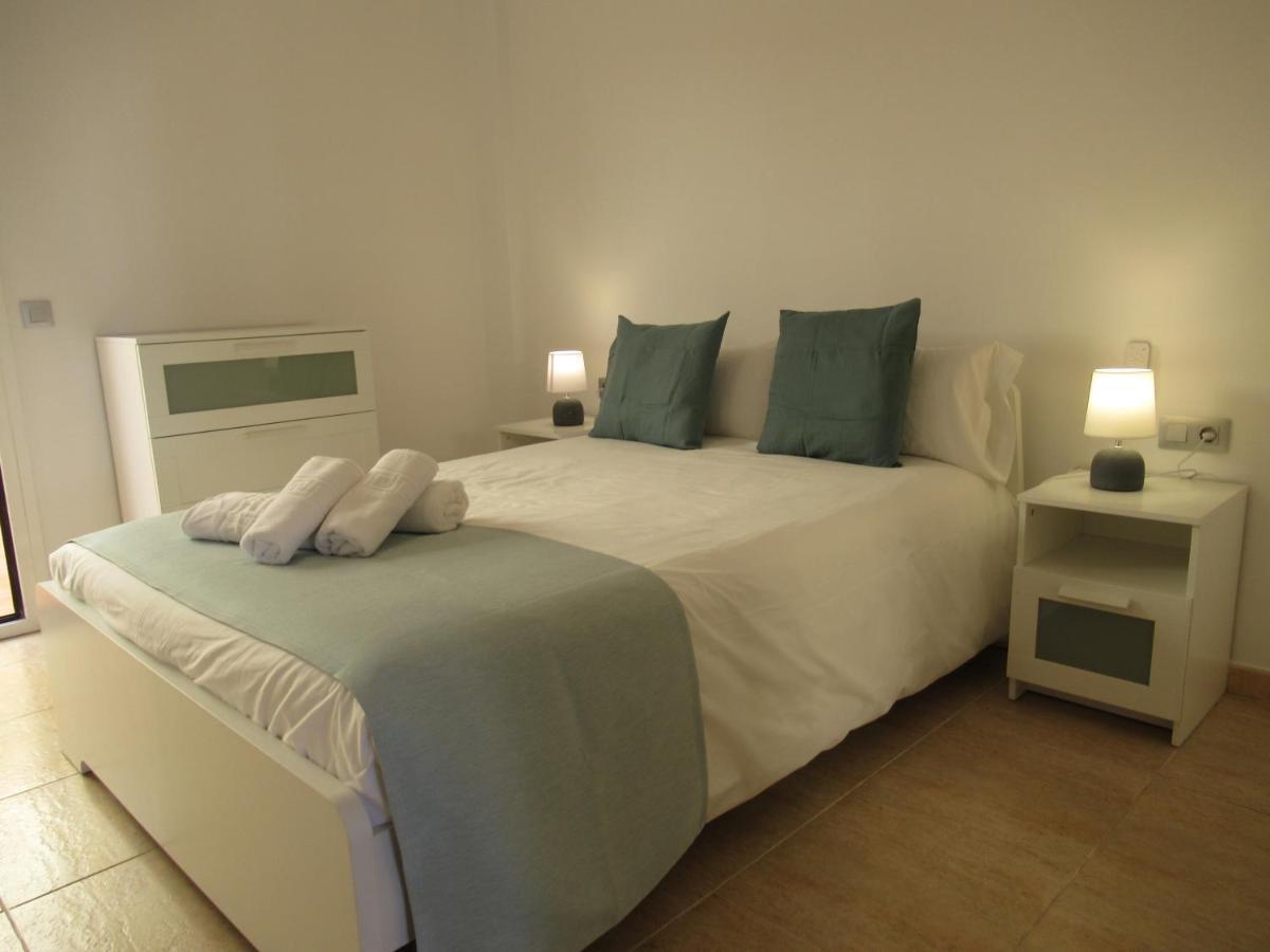Bristol Likehome, By Comfortable Luxury Corralejo Luaran gambar
