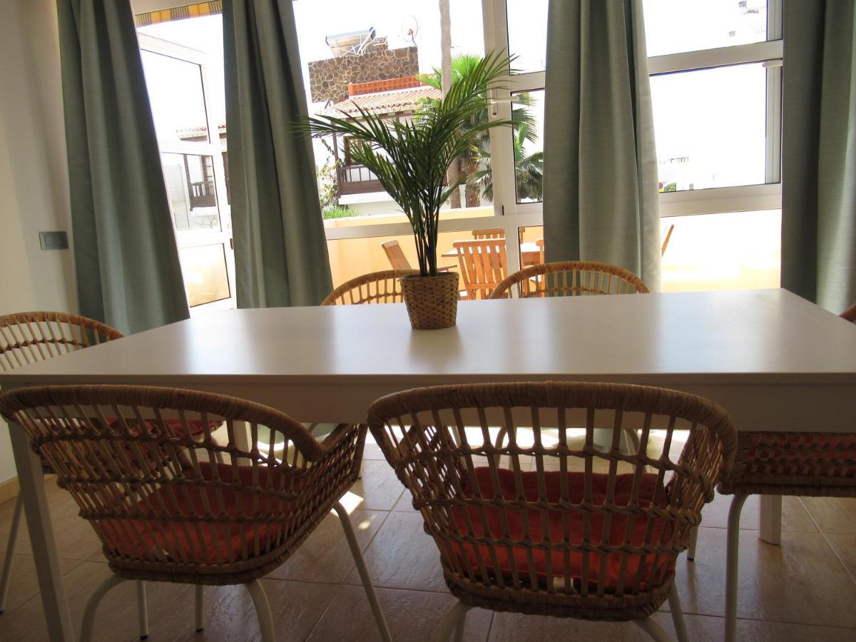 Bristol Likehome, By Comfortable Luxury Corralejo Luaran gambar