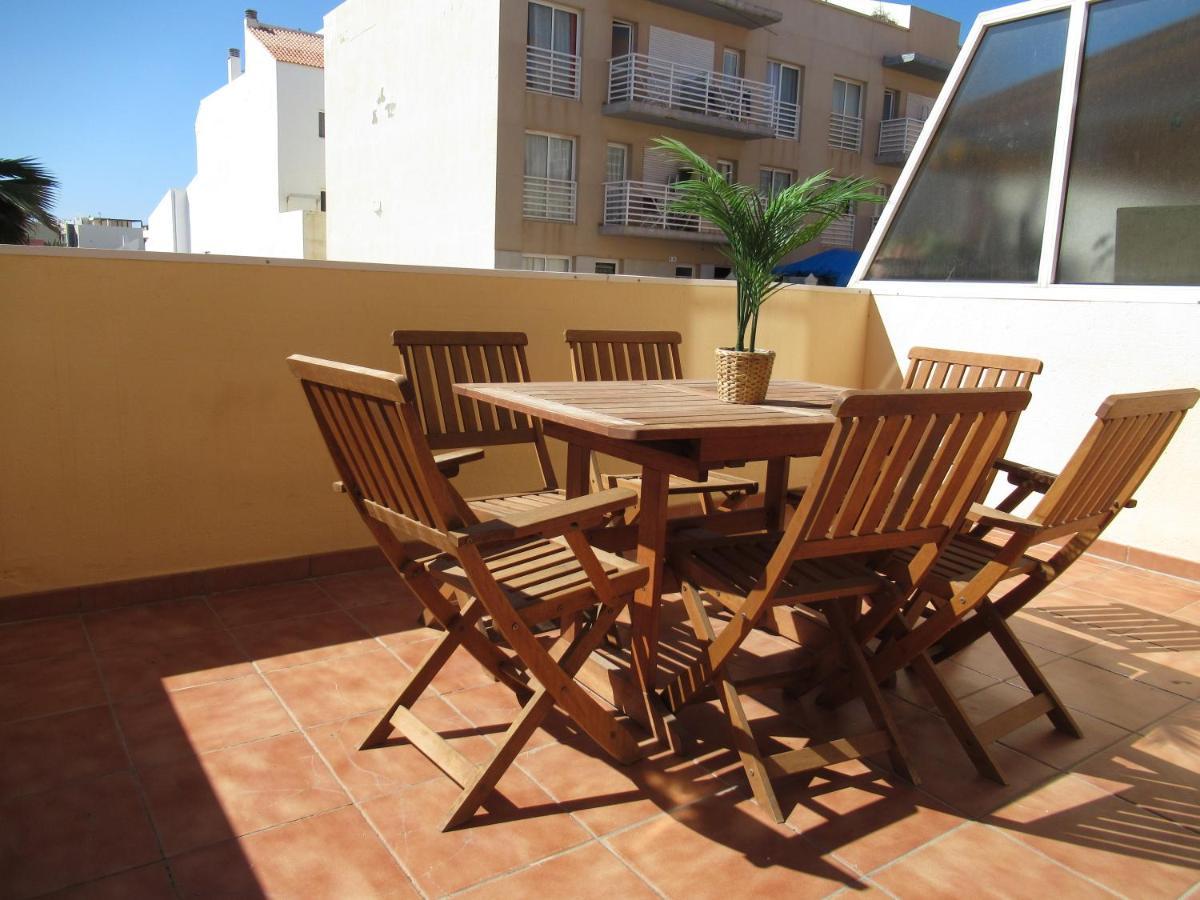 Bristol Likehome, By Comfortable Luxury Corralejo Luaran gambar