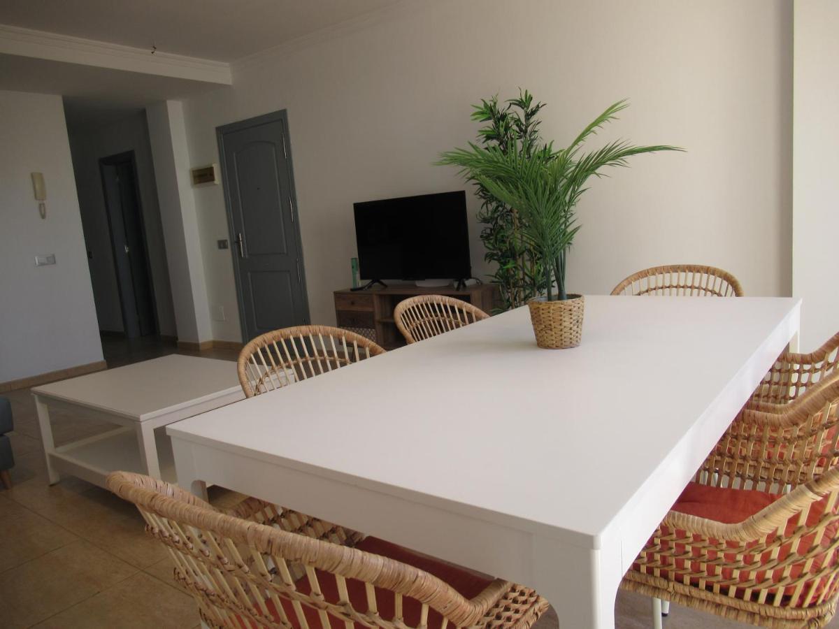 Bristol Likehome, By Comfortable Luxury Corralejo Luaran gambar